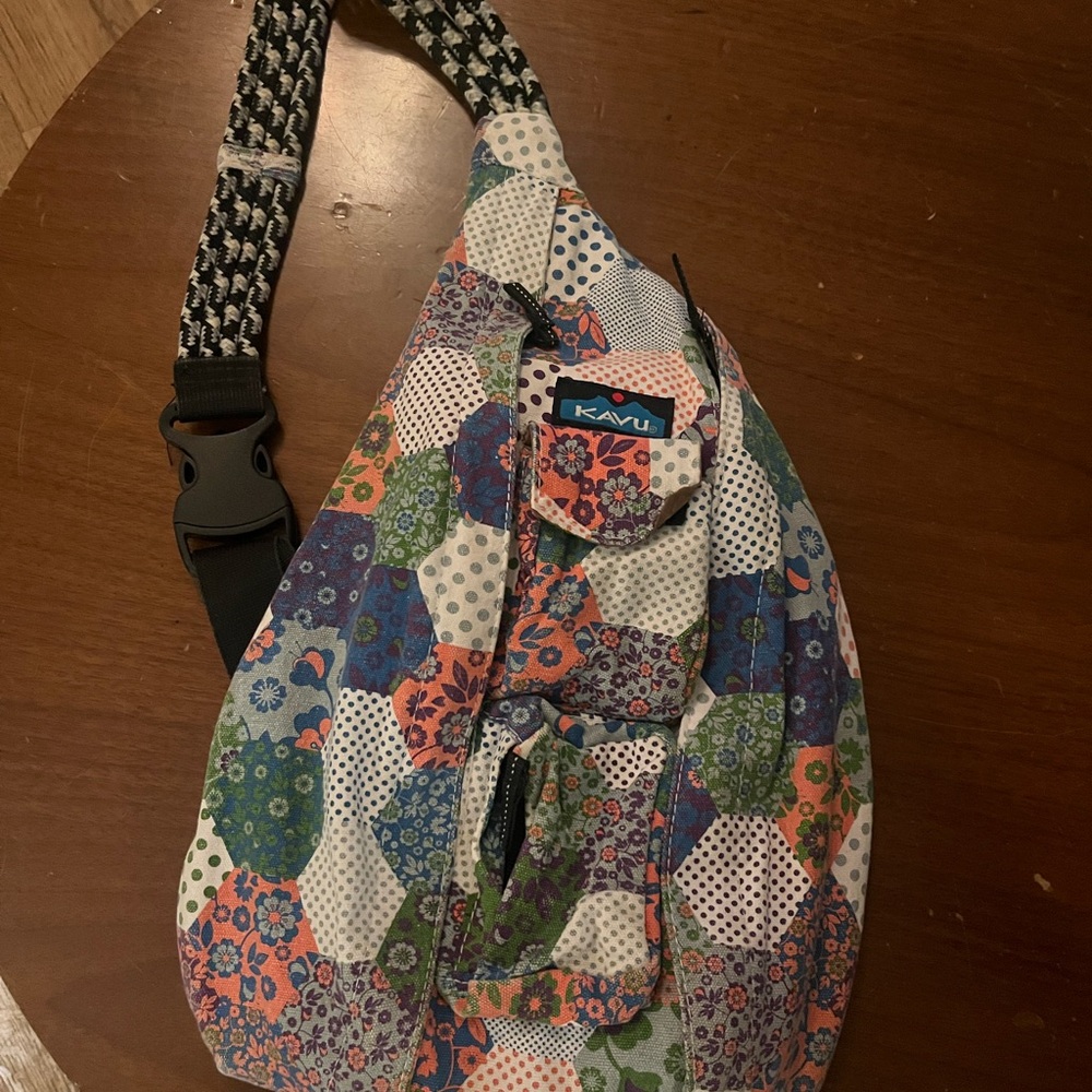 Kavu Crossbody